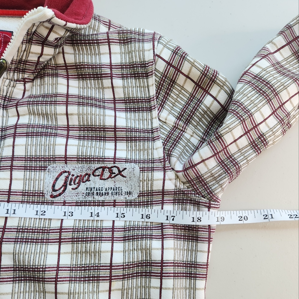 GIGA DX jacket - Picture 9 of 10
